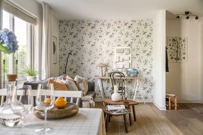 2 rum lägenhet på Arbetaregatan 2 Lindholmen, Göteborgs kommun - bild 3