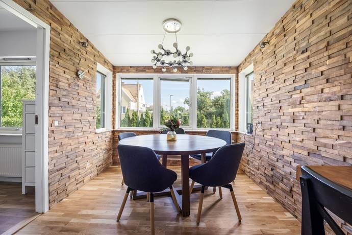 5 rum villa på Pilevallen 77 Arlöv, Burlövs kommun - bild 2