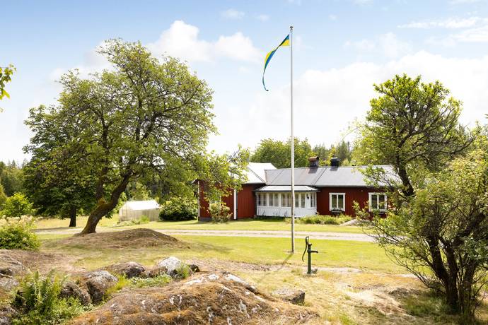 6 rum villa på Härja Alekärr 2 Hökensås, Tidaholms kommun - bild 3