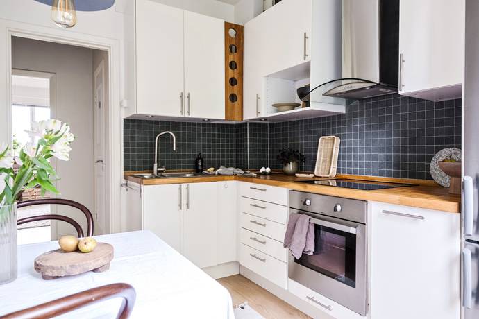 2 rum Lägenhet på Bautastensgatan 5C Övre Eriksberg Göteborgs kommun - bild 13