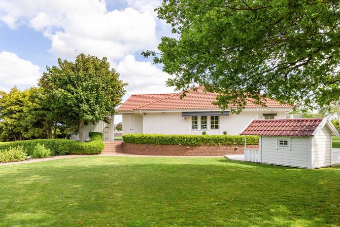 9 rum Villa på Jute Tvärväg 6 Åsa Kungsbacka kommun - bild 44