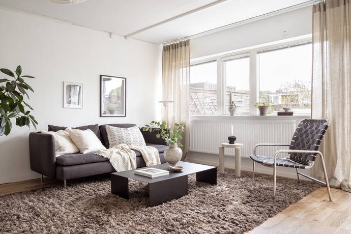 4 rum Radhus på Lilleskogsvägen 27 Tuve Göteborgs kommun - bild 12