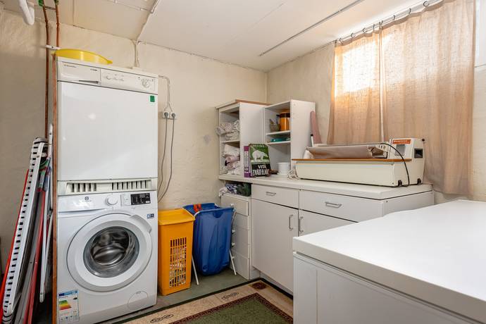 4 rum Villa på Nygatan 20 Sparreholm Flens kommun - bild 21