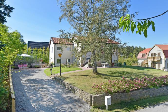 Penningvägen 4B, Skälby, Järfälla kommun