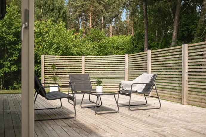 6 rum Villa på Bigarråslingan 24 Hemmeslöv Båstads kommun - bild 10