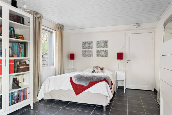 4 rum Radhus på Bärgatan 10 Backa Ystads kommun - bild 15