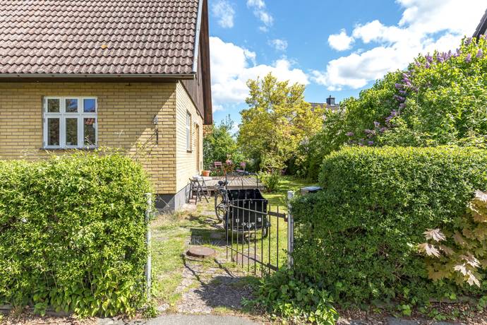4 rum Villa på Sjöbogatan 4 Johanneslust Malmö kommun - bild 34