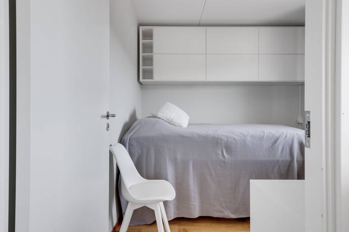4 rum Lägenhet på Torgny Segerstedts allé 22 Rosendal Uppsala kommun - bild 21
