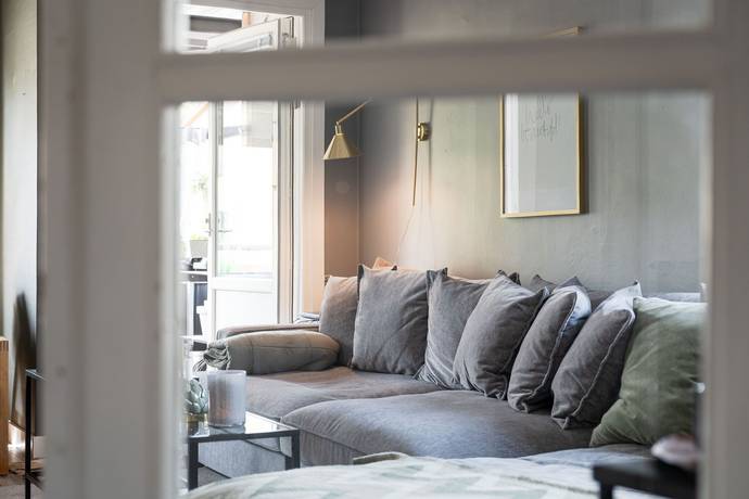 4 rum Lägenhet på Skövdevägen 25A Centralt Tibro kommun - bild 12