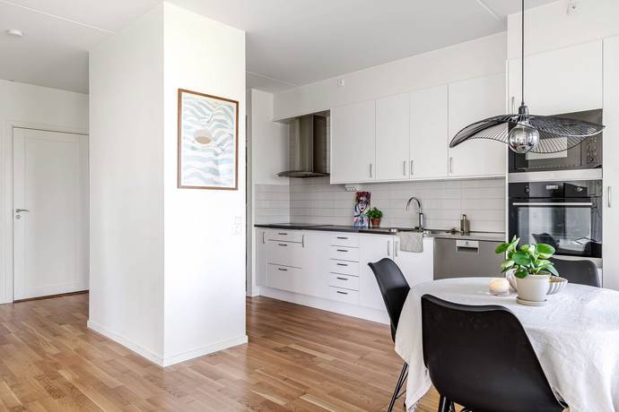 Kornettvägen 28, Falkenberg, Falkenbergs kommun