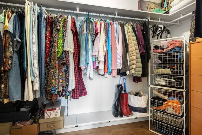 3 rum Lägenhet på Pollargatan 24, 4tr Hammarby Sjöstad Stockholms kommun - bild 17