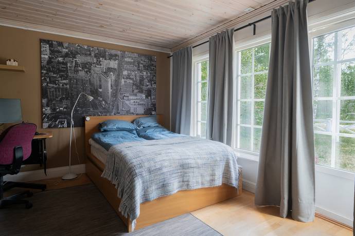 6 rum Villa på Richters väg 2 Tullinge - Brantbrink Botkyrka kommun - bild 33