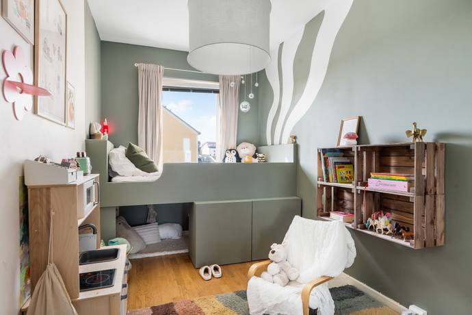 3 rum Lägenhet på Marieborgsgatan 4 Sundbyberg - Ursvik Sundbybergs kommun - bild 7