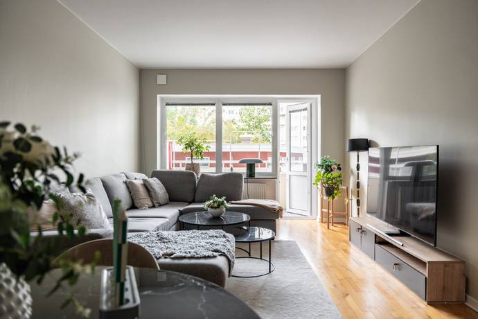 Idaborgsgatan 55A, Ellstorp, Malmö kommun