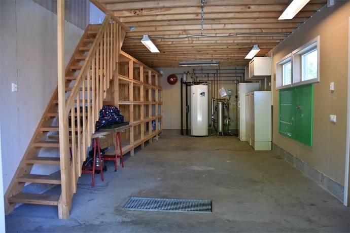 5 rum Villa på Gottersbyn Eber 1 Töcksfors Årjängs kommun - bild 54