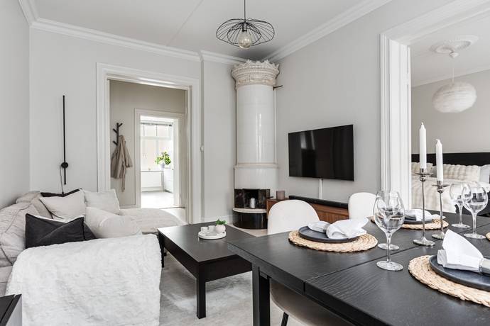 Stenvinkelsgatan 11B, Centrum, Halmstads kommun