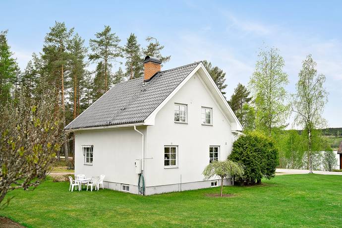 Bastnäs 112, Gräsmark, Sunne kommun