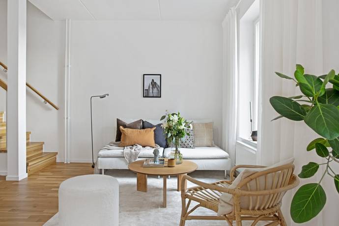 4 rum Lägenhet på Tingstorget 10A Alby - Norsborg Botkyrka kommun - bild 12