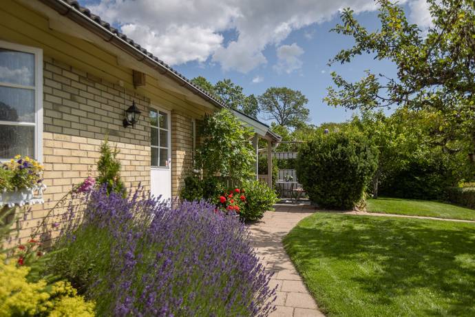 4,5 rum villa på Violgatan 21 Mullsjö, Mullsjö kommun - bild 1