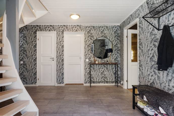 6 rum villa på Bratterödsvägen 18 Kapelle, Uddevalla kommun - bild 5