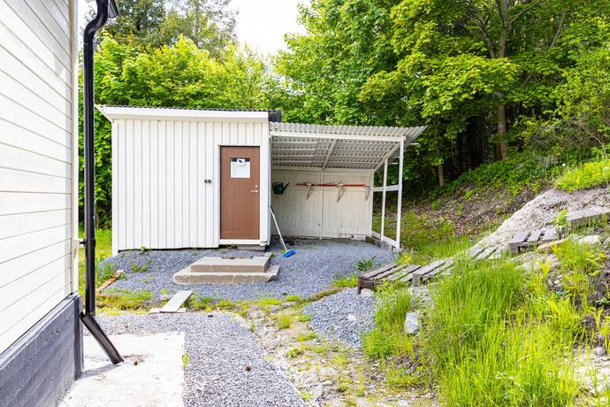 6 rum Villa på Sveagatan 133 Centralt Grums kommun - bild 8