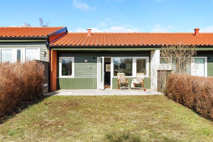 1 rum lägenhet på Gökvägen 8 Veberöd, Lunds kommun - bild 1