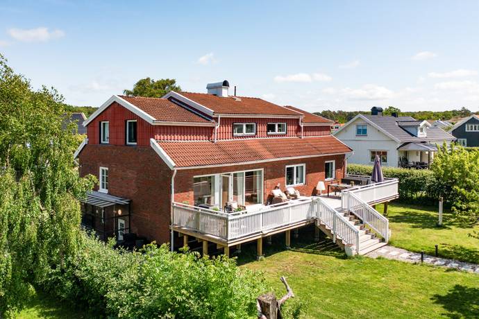 Påvelund, Göteborgs kommun