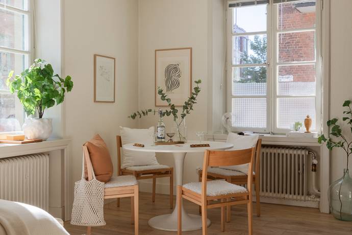1 rum lägenhet på Lilla erstagatan 4 Södermalm, Stockholms kommun - bild 2