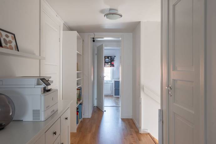 6 rum Villa på Teggatan 35 Korsta Kumla kommun - bild 35
