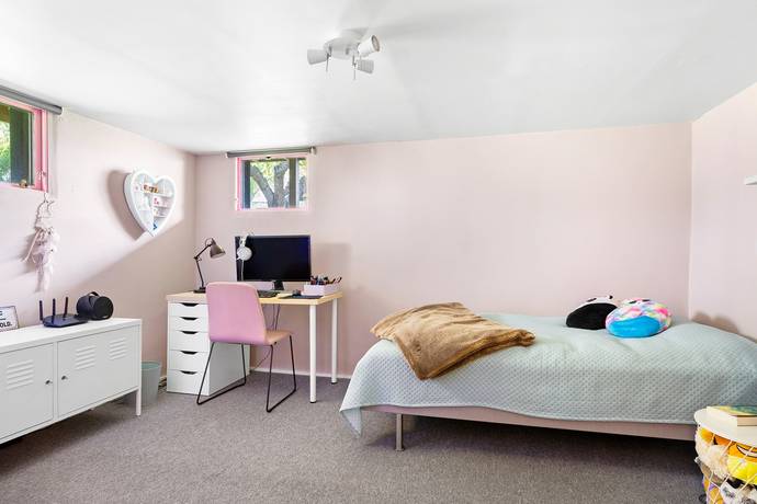 6 rum Villa på Norlindsvägen 34 Bromma Kyrka Stockholms kommun - bild 20