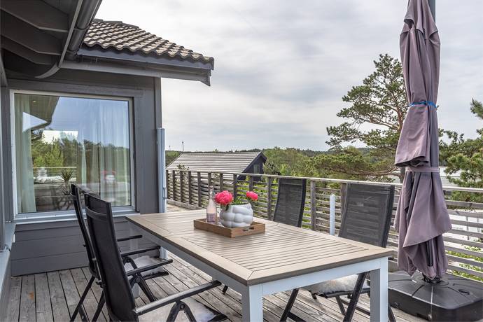 4 rum Vinterbonat fritidshus på Örnekullsvägen 16 Krossnäs Överby Tanums kommun - bild 11