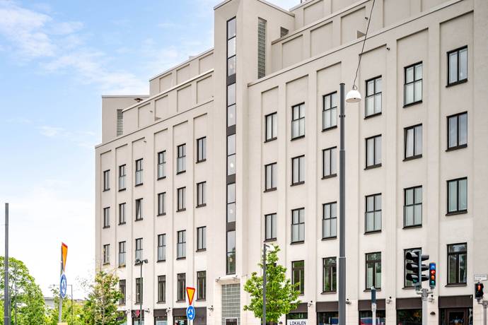 2 rum Lägenhet på Värmdövägen 177 Nacka Centralt Nacka kommun - bild 20