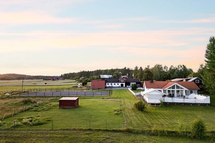 5 rum Gård utan jordbruk på Uvberget 248 Borlänge kommun - bild 122