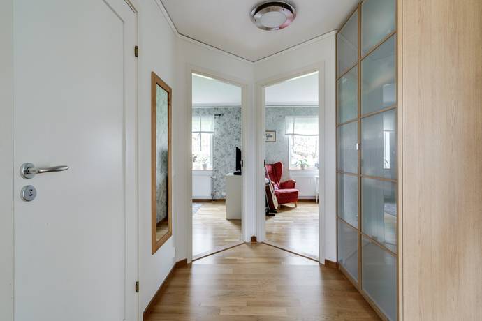 6 rum Villa på Banvallsvägen 31 Askersund Askersunds kommun - bild 16