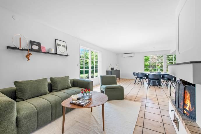 6 rum Villa på Svanebäcksvägen 9 Viken Höganäs kommun - bild 10