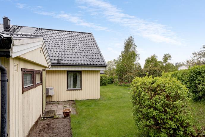 5 rum villa på Gamla vägen 105 Nolby, Sundsvalls kommun - bild 3