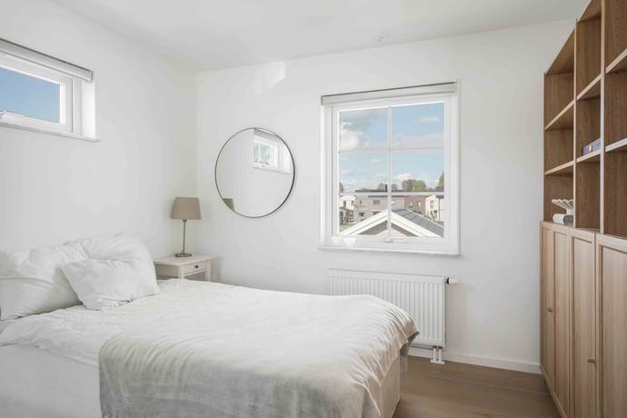 7 rum Villa på Kopparmossvägen 20 Lindbacken Uppsala kommun - bild 42