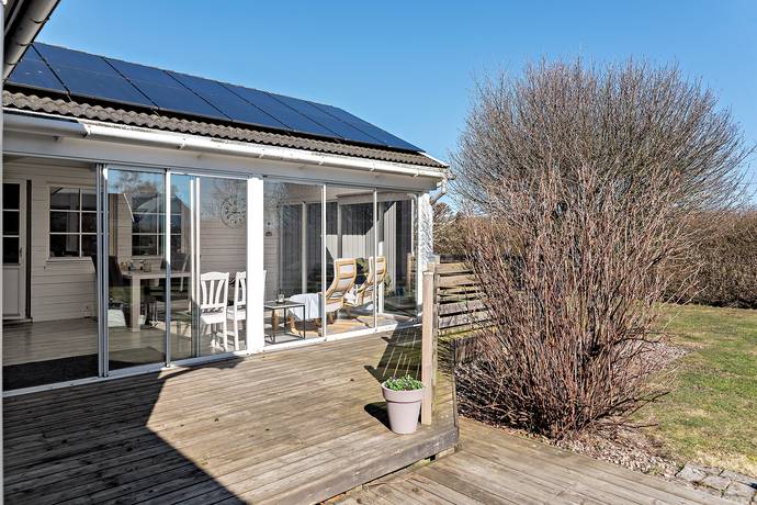 5 rum Villa på Moränvägen 15 Örelid Laholms kommun - bild 4