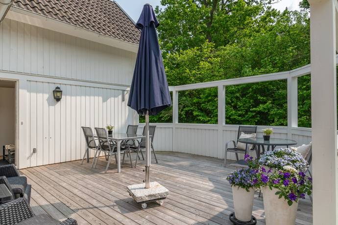 4 rum lägenhet på Golfbyvägen 226 Ekerum, Borgholms kommun - bild 3
