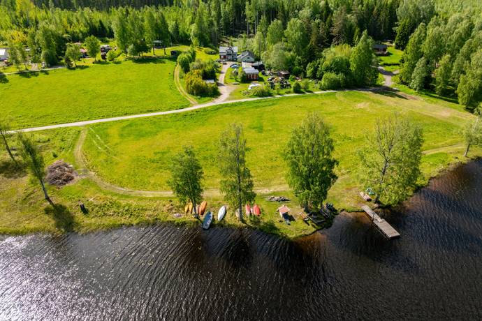 4 rum Villa på Verkmyra 525 Söderhamns kommun - bild 31