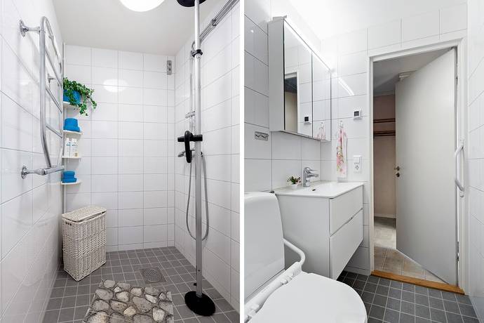 2 rum Lägenhet på Axvägen 6 Viksjö Järfälla kommun - bild 13
