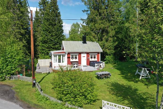 Fritidshus på Altersbruksvägen 85 Altersbruk Piteå kommun - bild 3