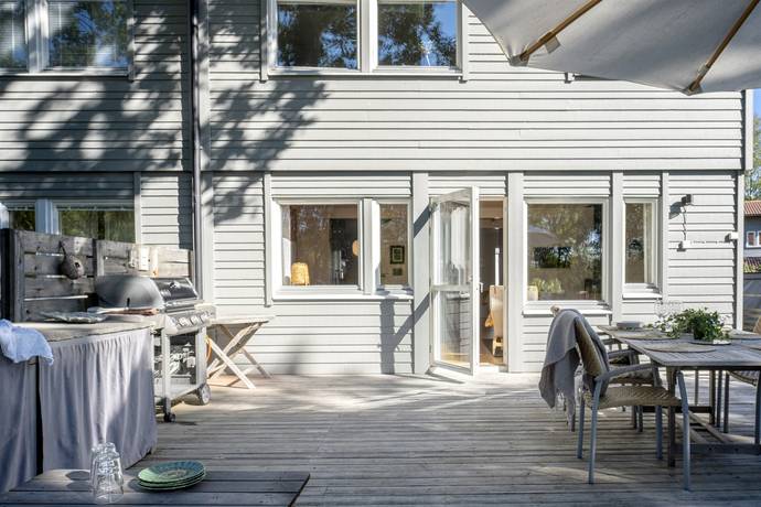 5 rum Parhus på Sundelins väg 16 Vaxholms kommun - bild 11
