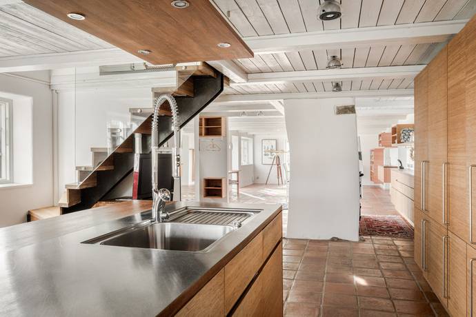 6 rum Villa på Tångvägen 60 Örnahusen Simrishamns kommun - bild 17