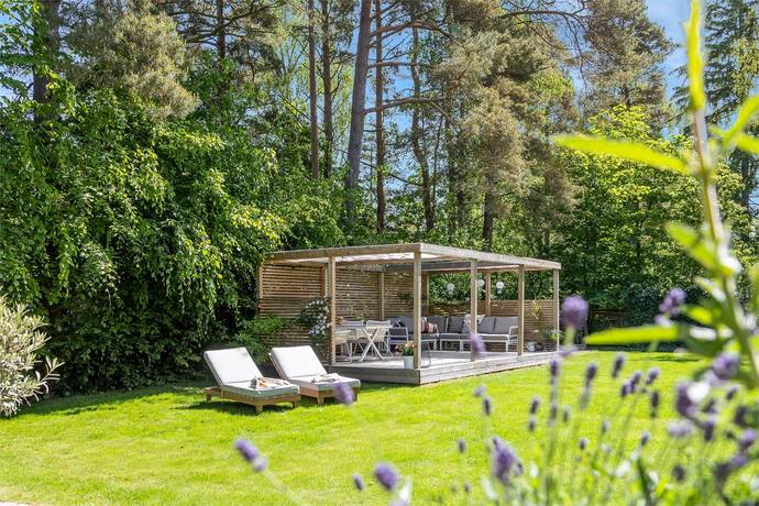 4 rum Villa på Limavägen 18B Höllviken Vellinge kommun - bild 8