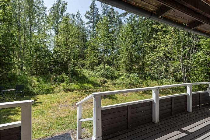 3 rum fritidshus på Kråkbärsstigen 13 Åkersberga norr, Österåkers kommun - bild 3