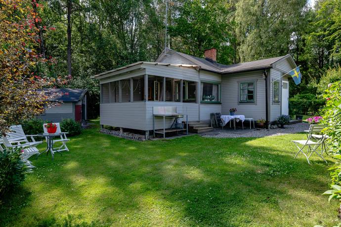 2 rum Fritidshus på Anderslundsvägen 1 Anderslund Nyköpings kommun - bild 1