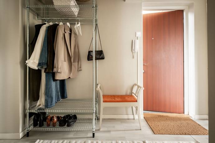2 rum Lägenhet på Vårmånadsgatan 3a Kortedala Göteborgs kommun - bild 16