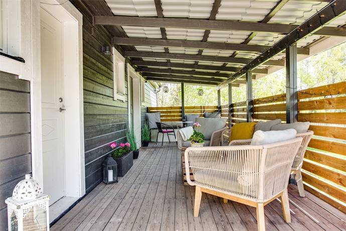 7 rum Villa på Rådjursstigen 10 Kolsva Köpings kommun - bild 4
