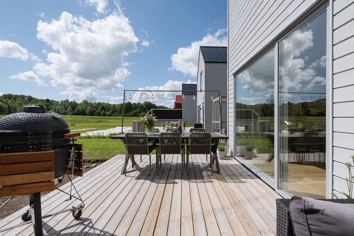 5 rum Villa på Ekhagsvägen 31A Framnäs Örebro kommun - bild 43